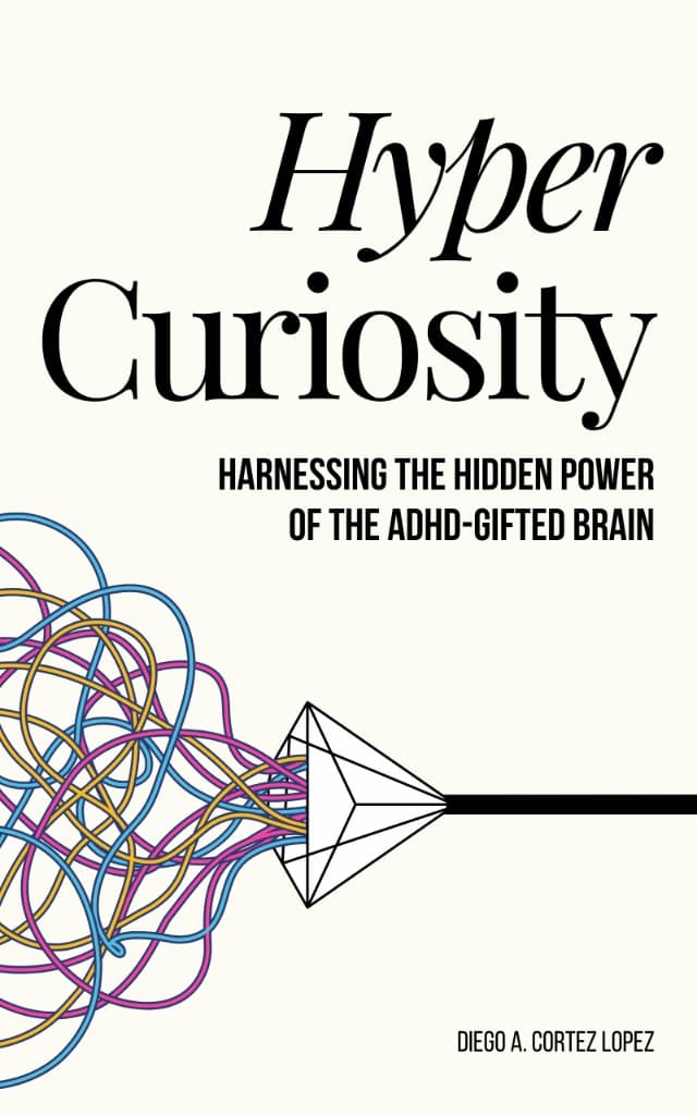 Hypercuriosity Book Cover
